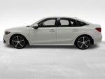 2024 Honda Civic Sedan Touring