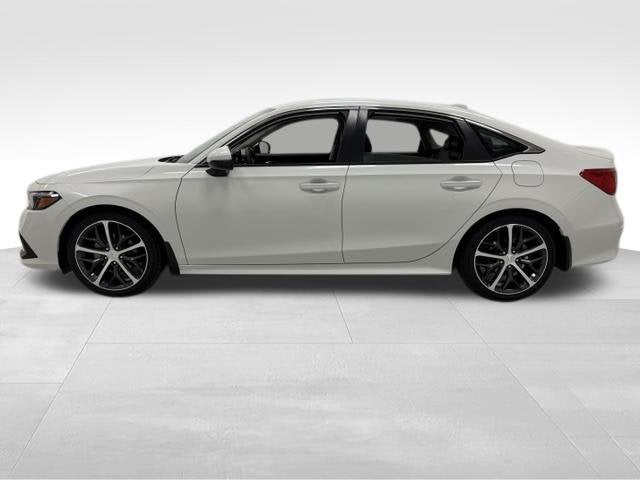 2024 Honda Civic Sedan Touring