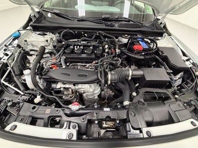 2024 Honda Civic Sedan Touring