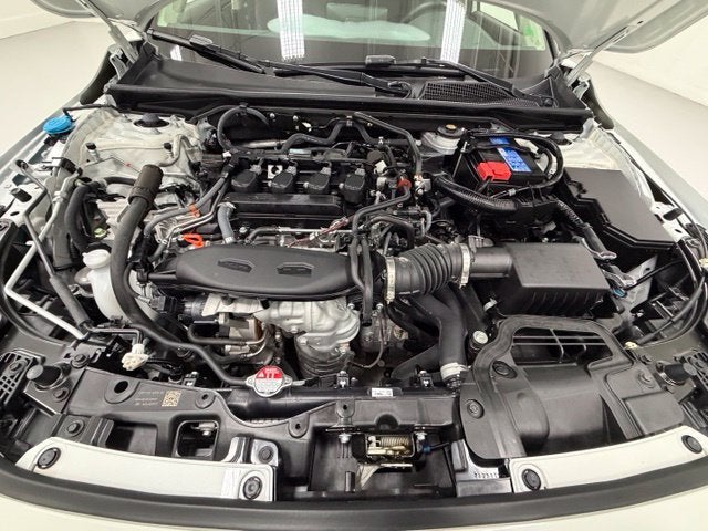 2024 Honda Civic Sedan Touring
