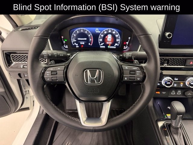 2024 Honda Civic Sedan Touring