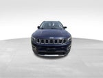 2018 Jeep Compass Limited 4x4