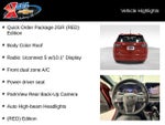 2022 Jeep Compass (RED) Edition 4x4