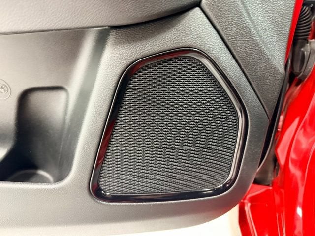 2022 Jeep Compass (RED) Edition 4x4