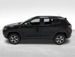 2022 Jeep Compass Trailhawk 4x4