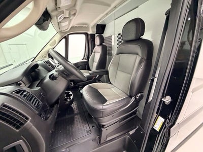 2023 RAM ProMaster 1500 Cargo Van Low Roof 136" WB