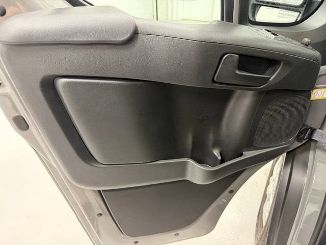 2025 RAM ProMaster Cargo Van SLT+