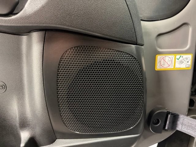 2025 RAM ProMaster Cargo Van SLT+