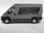 2025 RAM ProMaster Cargo Van SLT+