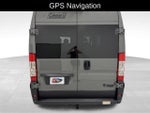 2025 RAM ProMaster Cargo Van SLT+