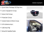 2020 RAM 2500 Big Horn Crew Cab 4x4 6'4" Box