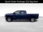 2020 RAM 2500 Big Horn Crew Cab 4x4 6'4" Box
