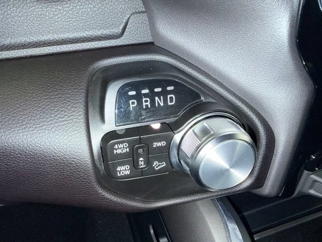 2024 RAM 2500 Laramie Crew Cab 4x4 6'4" Box