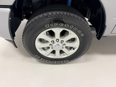 2024 RAM 2500 Laramie Crew Cab 4x4 6'4" Box