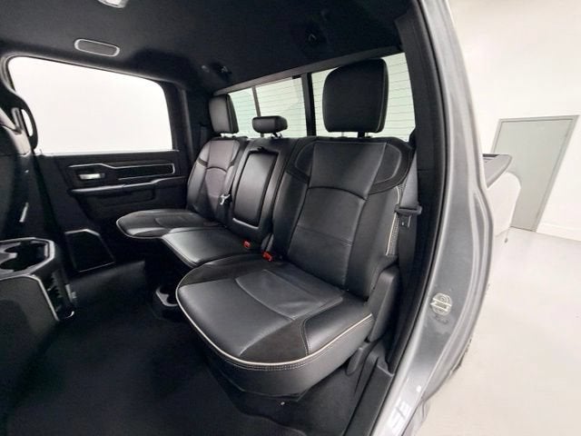 2024 RAM 2500 Laramie Crew Cab 4x4 6'4" Box