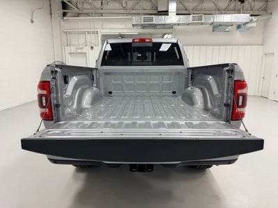 2024 RAM 2500 Laramie Crew Cab 4x4 6'4" Box