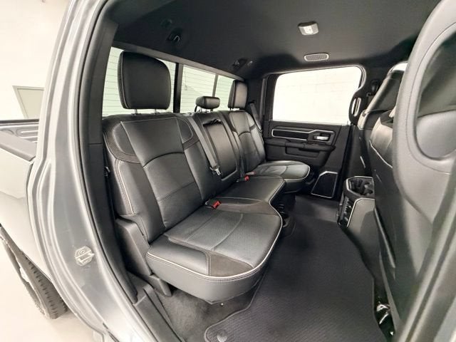 2024 RAM 2500 Laramie Crew Cab 4x4 6'4" Box