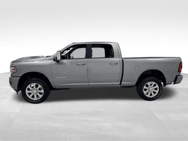 2024 RAM 2500 Laramie Crew Cab 4x4 6'4" Box