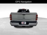 2024 RAM 2500 Laramie Crew Cab 4x4 6'4" Box