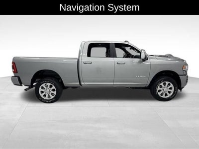 2024 RAM 2500 Laramie Crew Cab 4x4 6'4" Box