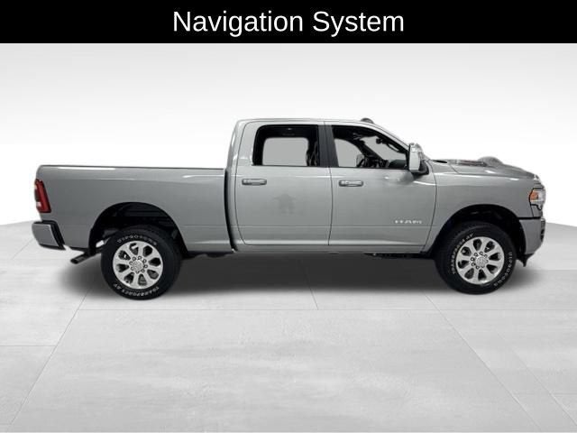 2024 RAM 2500 Laramie Crew Cab 4x4 6'4" Box