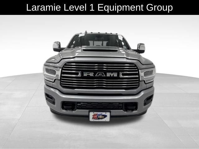 2024 RAM 2500 Laramie Crew Cab 4x4 6'4" Box