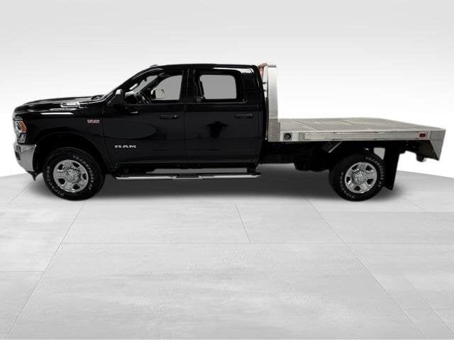 2022 RAM 2500 Tradesman Crew Cab 4x4 8' Box