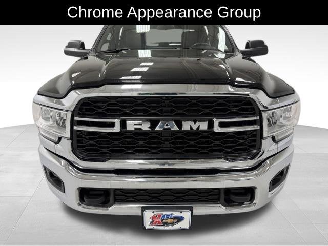 2022 RAM 2500 Tradesman Crew Cab 4x4 8' Box