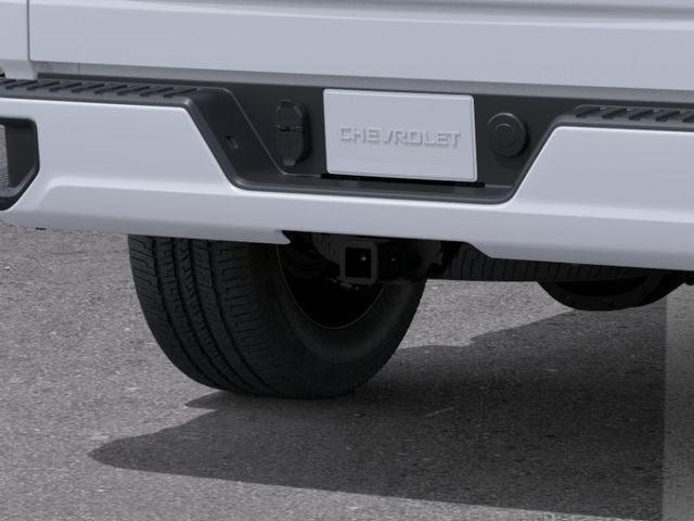 2026 Chevrolet Silverado 1500 Custom - Photo 14