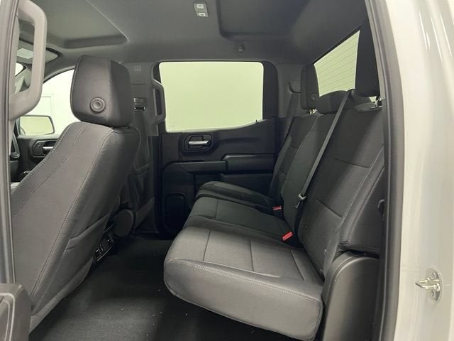 2026 Chevrolet Silverado 1500 Custom - Photo 16