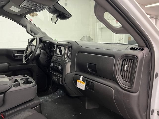 2026 Chevrolet Silverado 1500 Custom - Photo 21