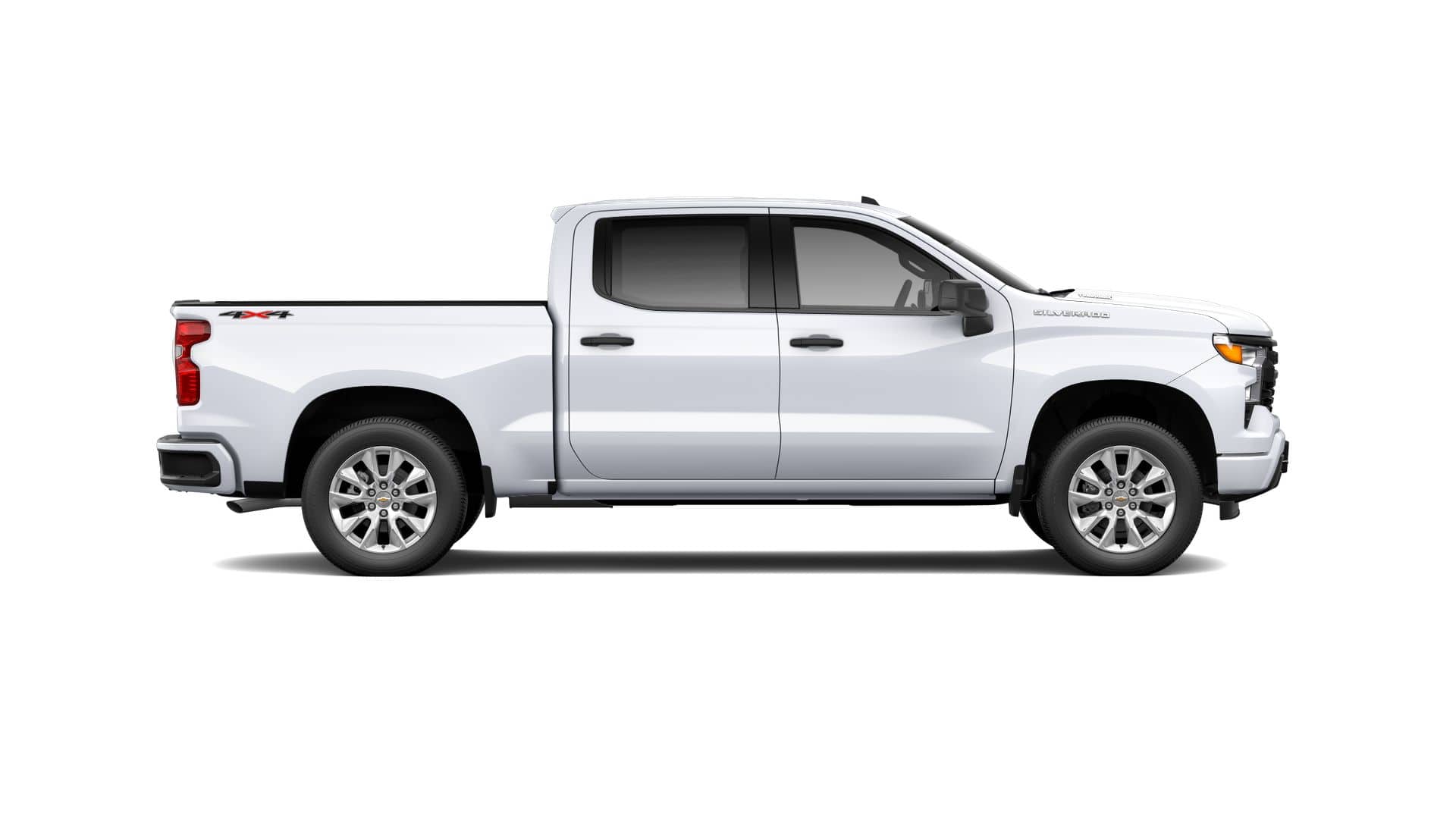 2026 Chevrolet Silverado 1500 Custom - Photo 51