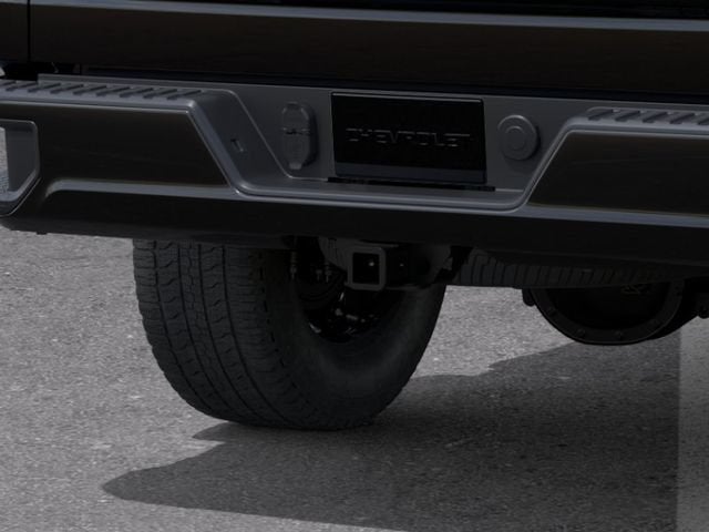 2026 Chevrolet Silverado 1500 Custom Trail Boss - Photo 14