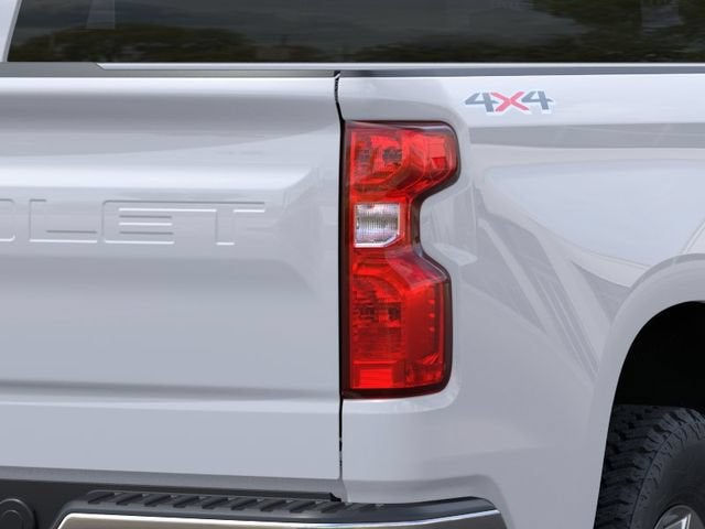 2026 Chevrolet Silverado 1500 Work Truck - Photo 12
