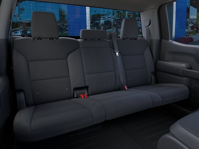 2026 Chevrolet Silverado 1500 Work Truck - Photo 19