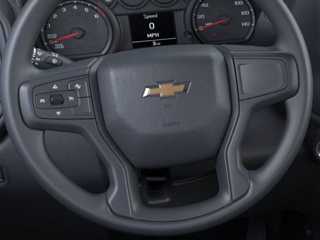2026 Chevrolet Silverado 1500 Work Truck - Photo 21