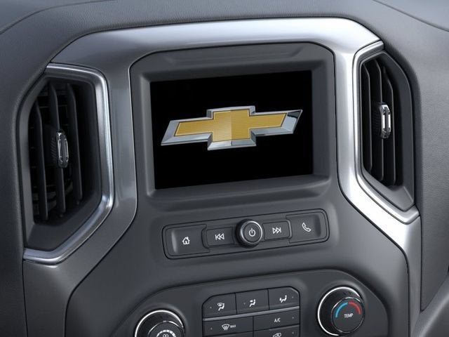 2026 Chevrolet Silverado 1500 Work Truck - Photo 22