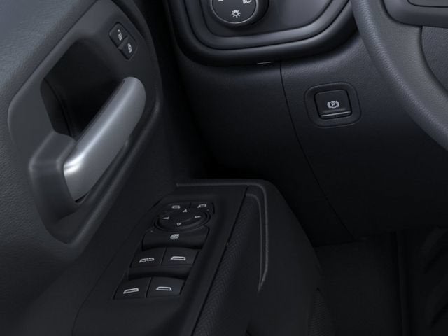 2026 Chevrolet Silverado 1500 Work Truck - Photo 24