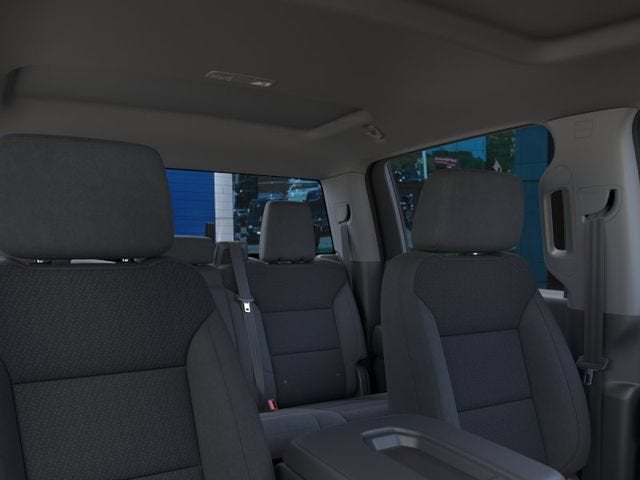 2026 Chevrolet Silverado 1500 Work Truck - Photo 26