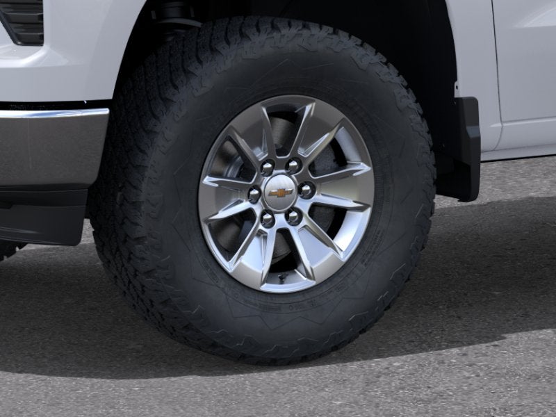 2026 Chevrolet Silverado 1500 Work Truck - Photo 36
