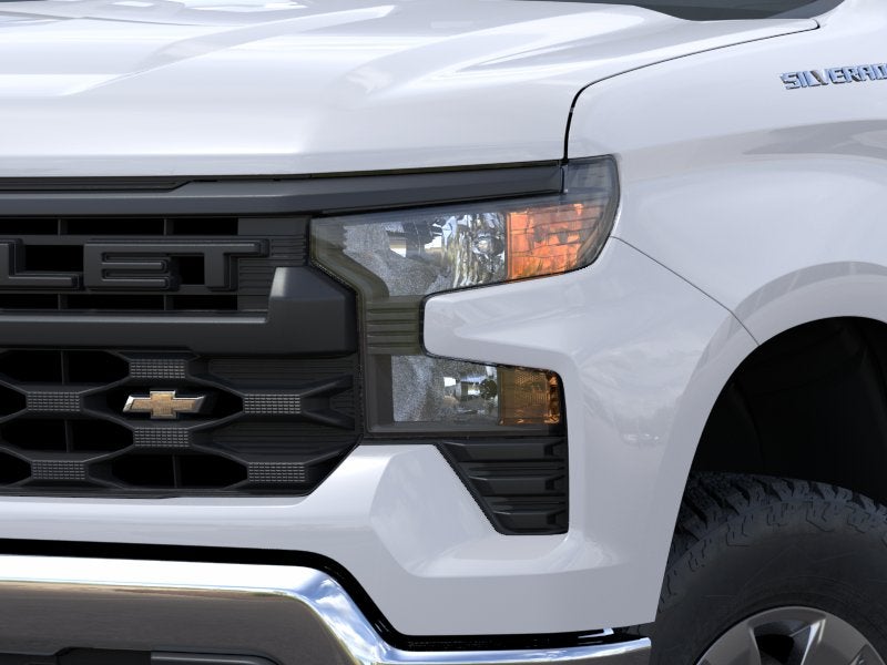2026 Chevrolet Silverado 1500 Work Truck - Photo 37