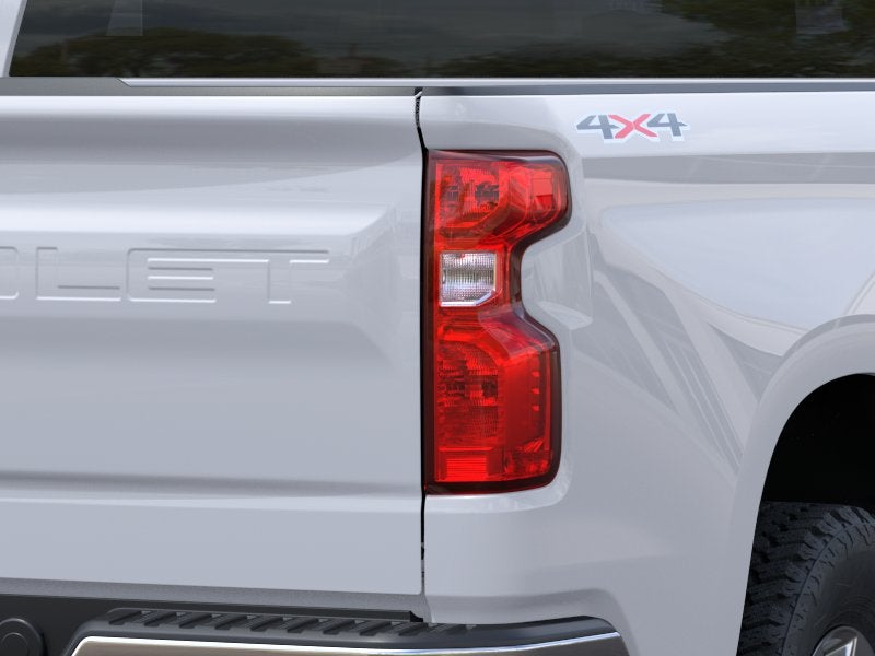 2026 Chevrolet Silverado 1500 Work Truck - Photo 38