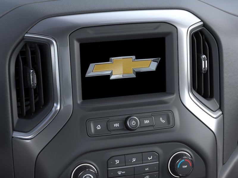 2026 Chevrolet Silverado 1500 Work Truck - Photo 47