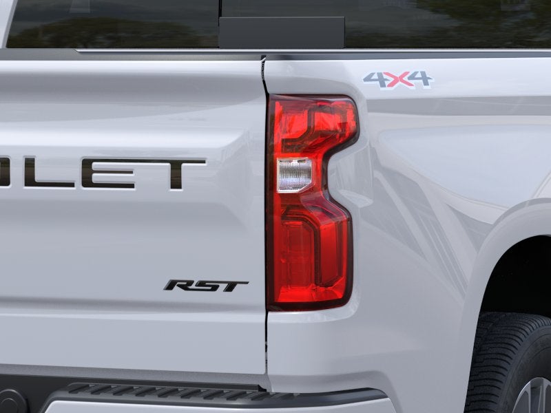 2026 Chevrolet Silverado 1500 RST - Photo 11