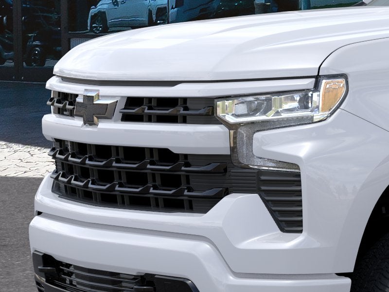 2026 Chevrolet Silverado 1500 RST - Photo 13