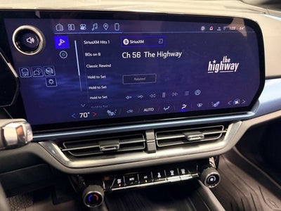 2024 Chevrolet Equinox EV 2LT