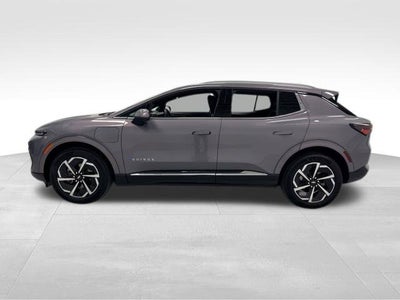 2024 Chevrolet Equinox EV 2LT