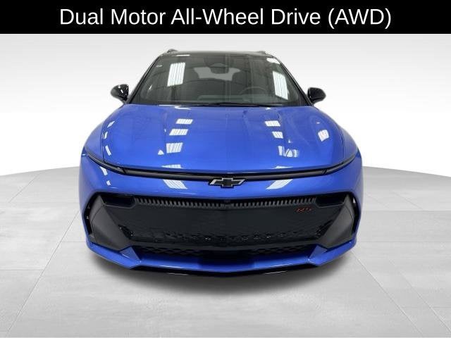 2026 Chevrolet Equinox EV RS - Photo 7