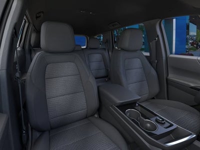 2027 Chevrolet Equinox AWD LT