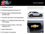 2027 Chevrolet Equinox AWD LT